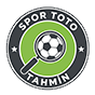 Spor Toto Tahmin logosu